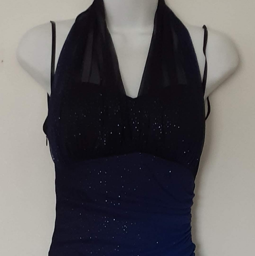 BLONDIE NITES by STACI SKLAR Formal Gown